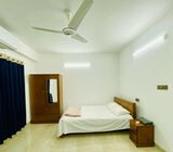 Furnished 2 Bedroom Serviced Apartment RENT in Bashundhara R/A