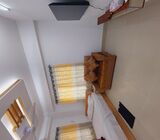 Furnished 1 Bedroom Serviced Apartment Rent in Bashundhara R/A