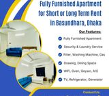 Long-Term Accommodation for Families and Foreigner