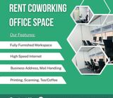 Furnished Office Space Rent In Bashundhara R/A