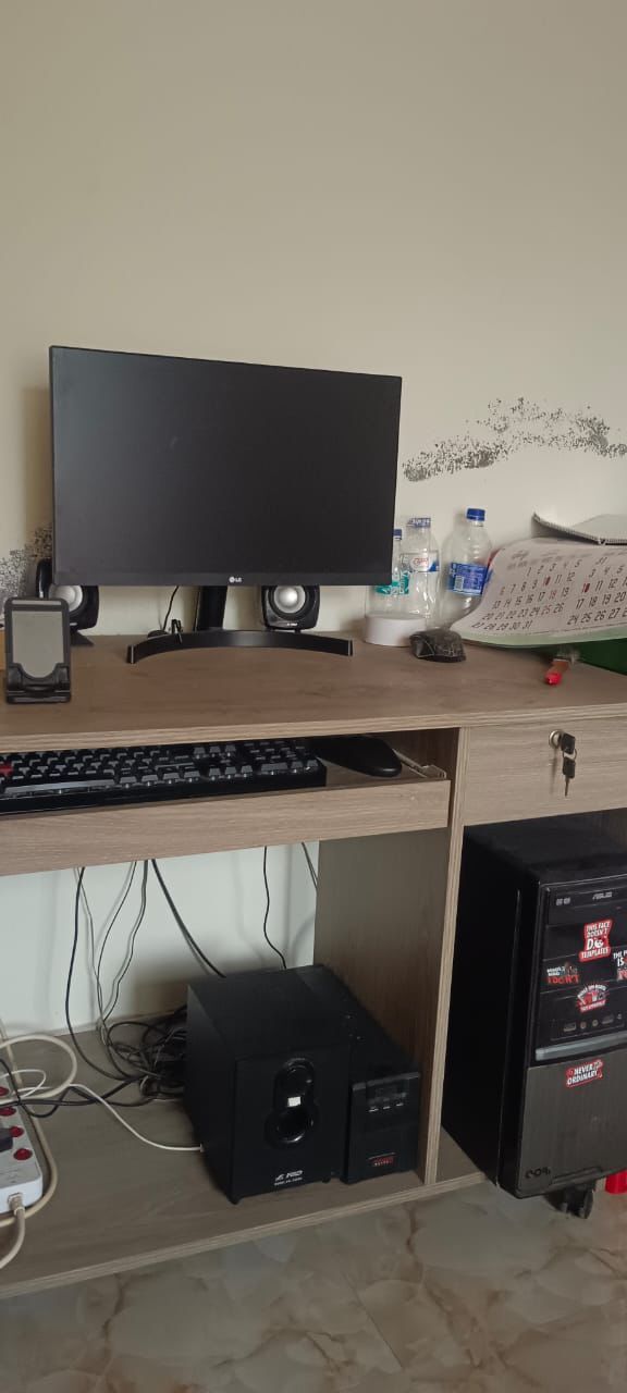 Full fresh Gamming Computer Selling Post