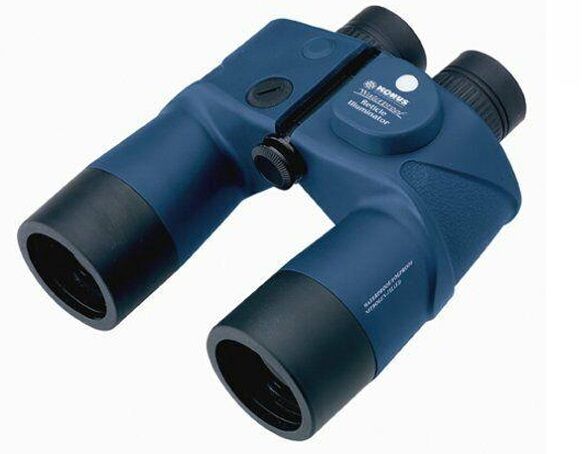 Binocular - Konus 7x50 Blue Cup Waterproof & Fog proof Porro