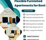 Modern Luxury Awaits in Baridhara