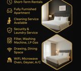 Enjoy a comfortable lifestyle in Bashundhara R/A