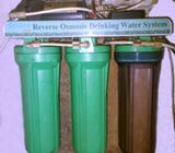 Seraco Japan RO Water Purifier – ধানমন্ডি