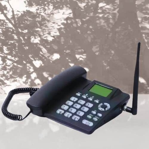 DLNA ZT600G Pro GSM Fixed Wireless Dual Sim