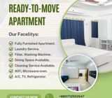 Your Ready-to-Move-In Apartment