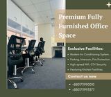 Your Next Workspace, Ready for You
