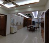 Modern 4-Bedroom Furnished Apartment for Rent in Bashundhara R/A