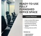 Your Business, Fully Equipped from Day One