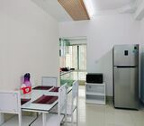 Cozy 1BHK Furnished Apartment in Bashundhara R/A for Rent