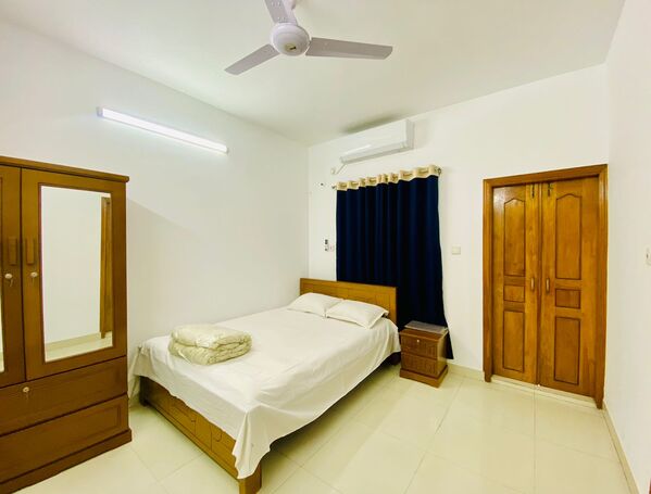 Make Every Day Comfortable – Premium 3BHK Apartments for Rent