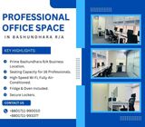 Bashundhara R/A's Professional Service Areas for Business