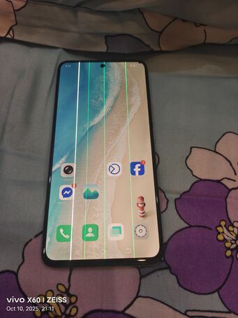 Vivo x60 5g