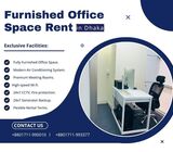 Ready-to-Use Professional Service Spaces for Business Development in Bashundhara R/A