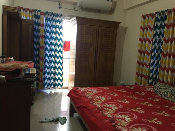 Flat Rent