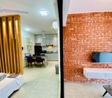 Premium Fully Furnished 2BHK Apartment for Rent in Bashundhara R/A