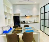 Experience Premium Living in Bashundhara – 2BHK Furnished Apartment