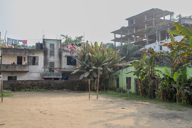 Land shares to be sold