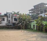 Land shares to be sold