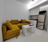 2BHK Furnished Apartment for Rent in Bashundhara