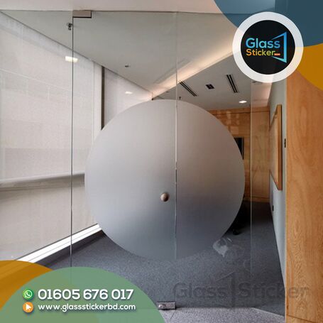 Discover premium frosted glass paper printing