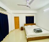 2 BHK Serviced Apartment for Short or Long-Term Rent