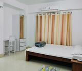3BHK Fully Furnished Apartment for Rent