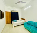 Fully Furnished Luxury 3BHK Apartment for Rent – Bashundhara R/A