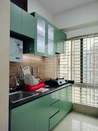 Fully Furnished Luxury 3BHK Apartment for Rent