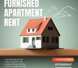 Stylish & Premium 2-Bedroom Serviced Apartment – Bashundhara R/A